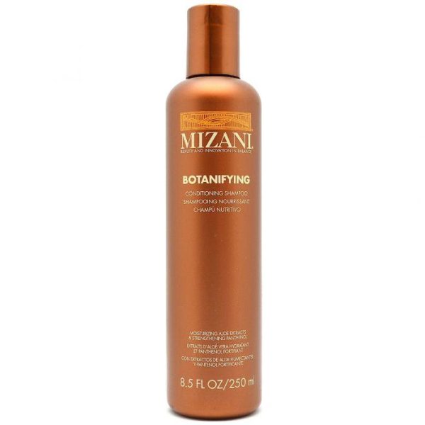 Mizani – Botanifying Conditioning Shampoo – 8.5 Oz