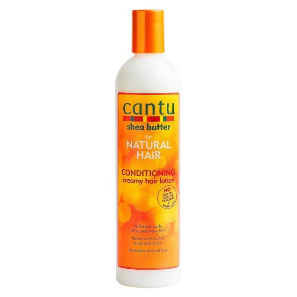 Cantu – Conditioning Creamy Hair Lotion – 12 Oz