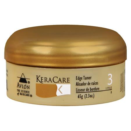 Keracare - Edge Tamer - 2.3Oz