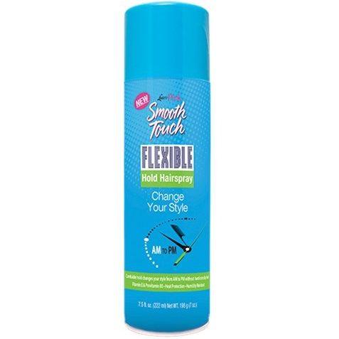 Luster’S Pink – Flexible Hold Hairspray – 7.5Oz