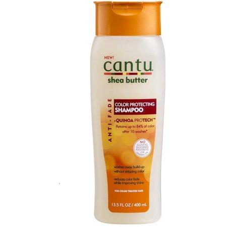 Cantu – Color Protecting Shampoo – 13.5 Oz