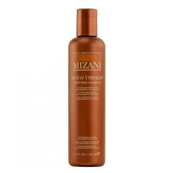 Mizani – Renew Strength Fortifying Shampoo – 8.5 Oz