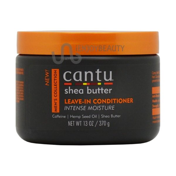 Cantu – Leave In Conditioner Intense Moisture – 13Oz