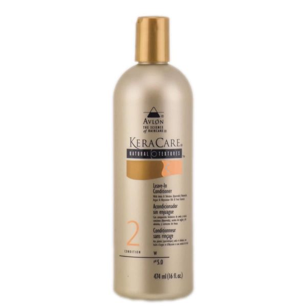 Keracare | Hair Conditioning Formula 16Oz | Cosmetics Web