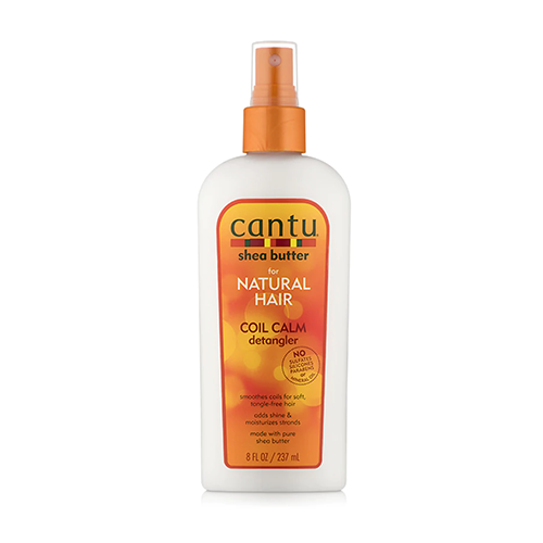 Cantu – Coil Calm Detangler – 8Oz