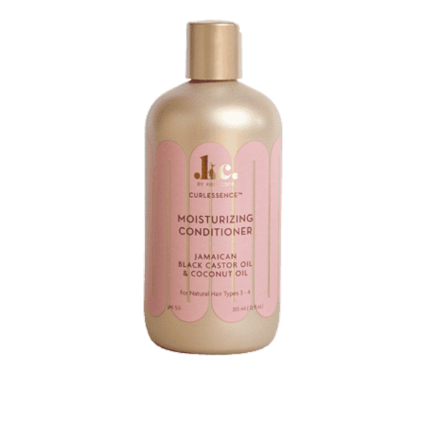 Keracare – Moisturizing Oil Cocktail – 4Oz