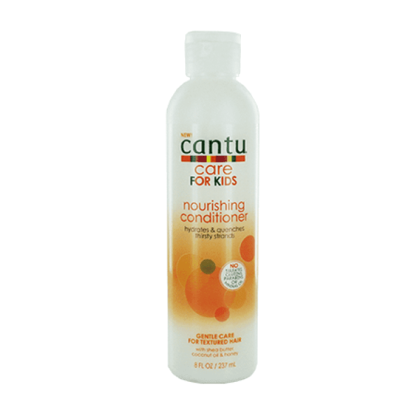 Cantu – Kids Nourishing Conditioner – 8Oz