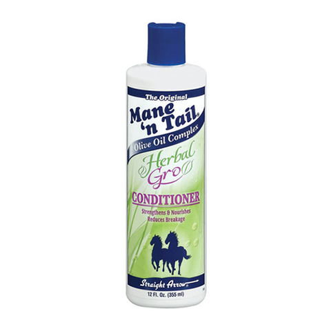 Mane ‘N Tail – Herbal Gro Conditioner – 27.5Oz