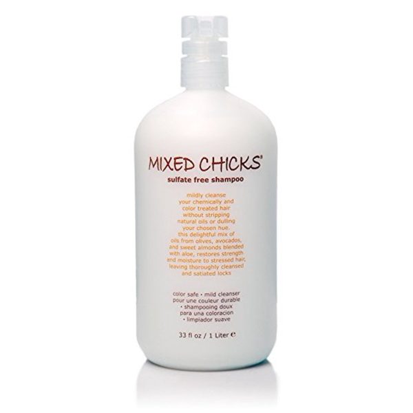 Mixed Chicks – Shampoo – 33 Oz