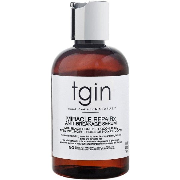 Tgin –Miracle Repair Anti-Breakage Serum– 4Oz