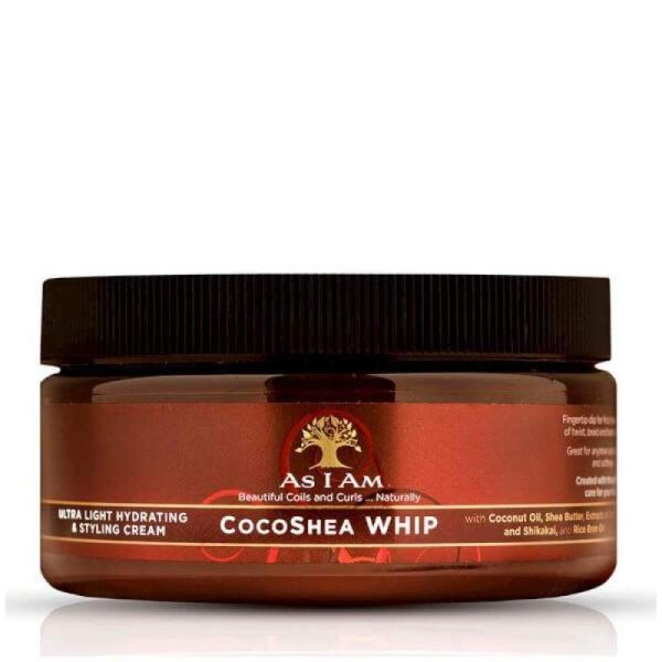 As I Am – Cocoshea Whip – 8Oz