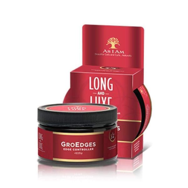 As I Am – Groedges Edge Controller – 4Oz