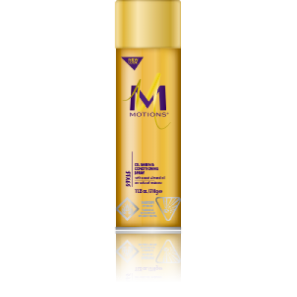 Motions – Oil Sheen & Conditioning Spray – 11.25Oz