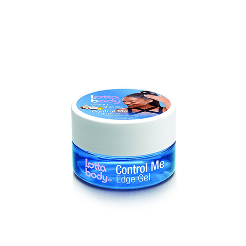 Lotta Body - Control Me Edge Gel - 2.25Oz