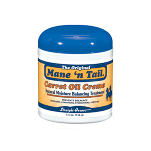Mane 'N Tail - Carrot Oil Creme - 5.5Oz
