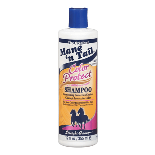 Mane 'N Tail - Color Protect Shampoo - 12Oz