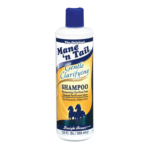 Mane 'N Tail - Gentle Clarifying Shampoo - 12Oz
