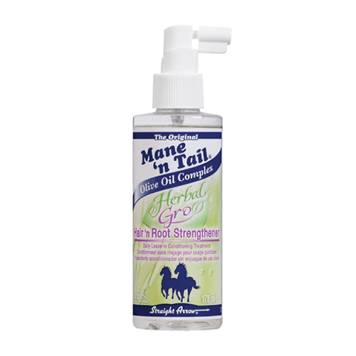 Mane 'N Tail - Herbal Gro Hair 'N Root Strengthener - 6Oz