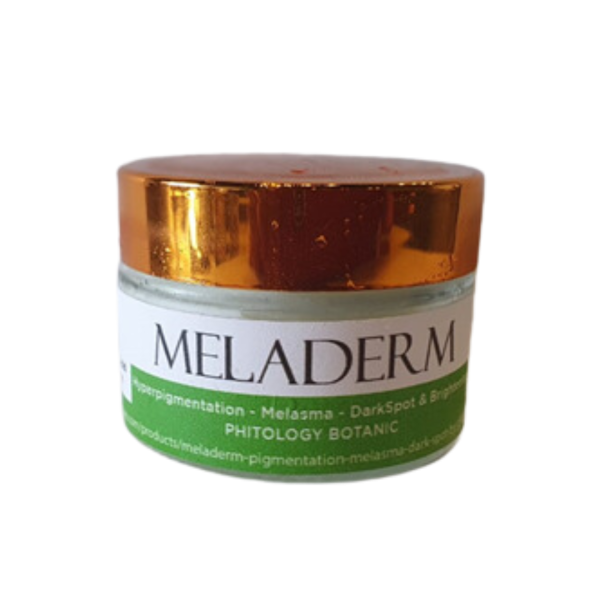 MELADERM Pigmentation/Melasma/Dark Spot by Phithology Botanic (Light)
