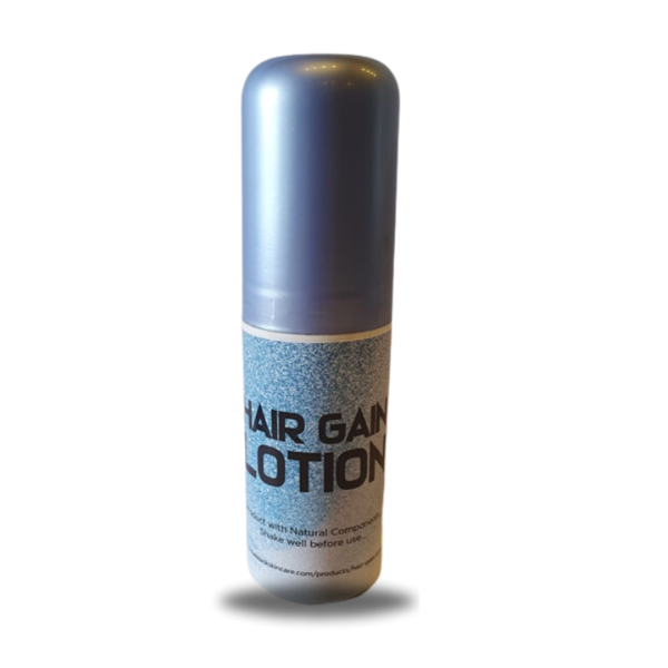 Hair Gain Lotion (Light)