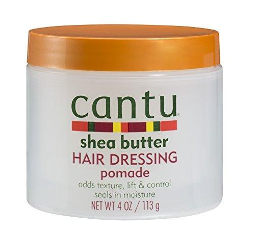Cantu – Hair Dressing Pomade – 4 Oz