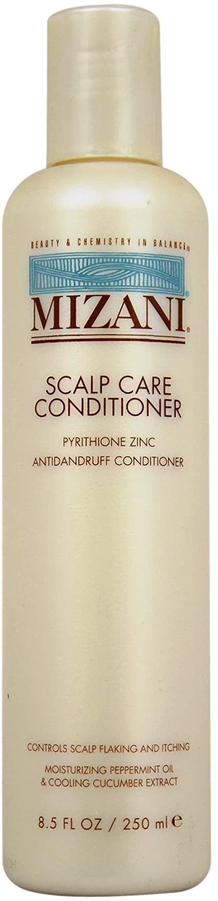 Mizani – Scalp Care Conditioner Antidandruff – 8.5 Oz