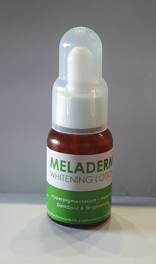 MELADERM Whitening Serum